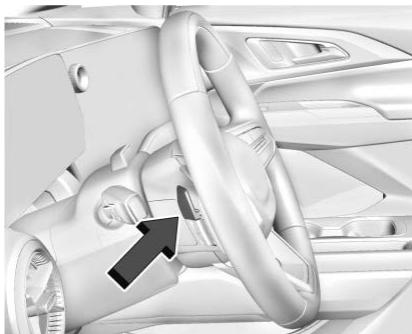 CHEVROLET Equinox EV (2026) - Régénération sur demande - 1
