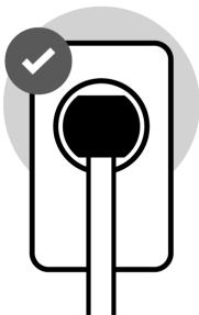 CHEVROLET Equinox EV (2026) - Installation et utilisation du cordon de charge portable - 3