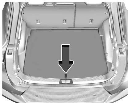 CHEVROLET Equinox EV (2026) - Attention - 1