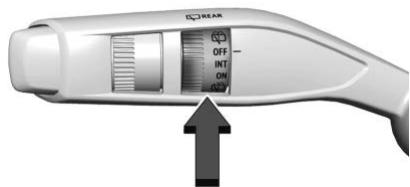 CHEVROLET Equinox EV (2026) - Avertissement - 1
