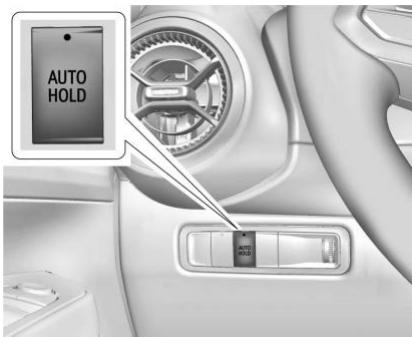 CHEVROLET Equinox EV (2026) - Avertissement - 1