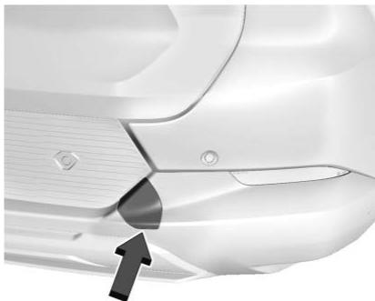 CHEVROLET Equinox EV (2026) - Attention - 3