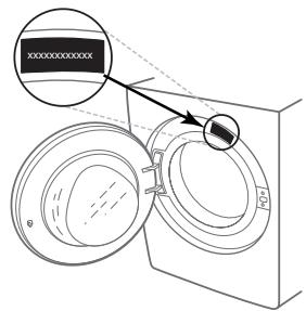 WHIRLPOOL FFB8469BVEE - SI LE PROBLÈME PERSISTE MALGRÉ LES VÉRIFICATIONS MENTIONNÉES CI-DESSUS, CONTACTEZ LE SERVICE APRÈS-VENTE LE PLUS PROCHE - 1
