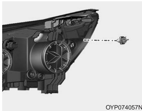 KIA Sedona YP (2014-2018) - \* AVIS - 1