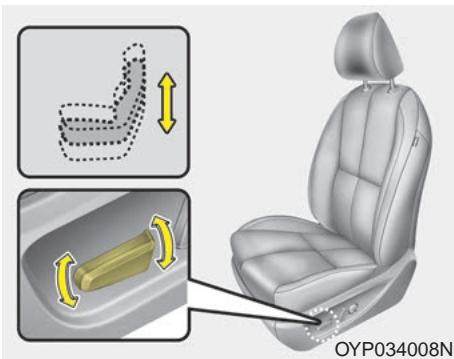KIA Sedona YP (2014-2018) - MISE EN GARDE - 3