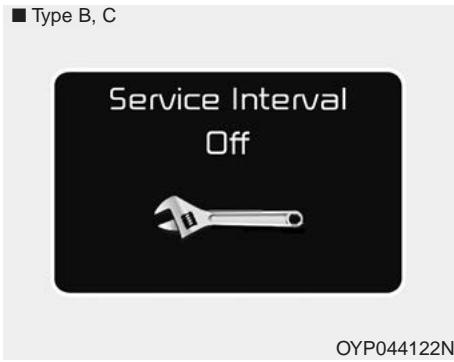 KIA Sedona YP (2014-2018) - Entretien nécessaire - 1