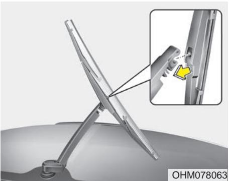 KIA Sedona YP (2014-2018) - MISE EN GARDE - 6