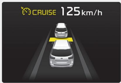 KIA Sedona YP (2014-2018) - AVERTISSEMENT - 4