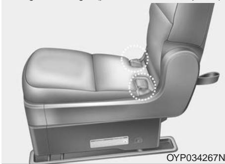 KIA Sedona YP (2014-2018) - - Objets - 1