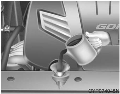 KIA Sedona YP (2014-2018) - MISE EN GARDE - 1