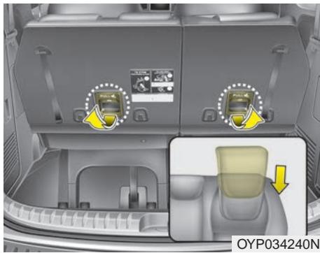 KIA Sedona YP (2014-2018) - AVERTISSEMENT - 4