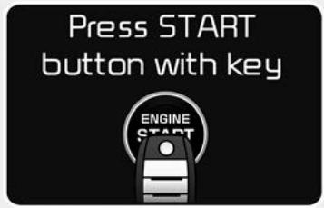 KIA Sedona YP (2014-2018) - Pile de clé faible (pour le système de clé intelligente) - 7