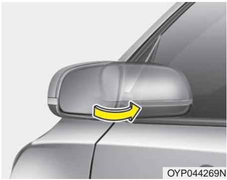 KIA Sedona YP (2014-2018) - MISE EN GARDE - 1