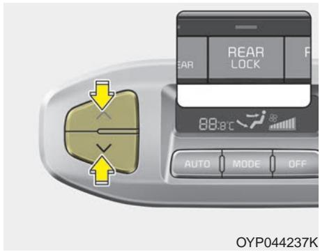 KIA Sedona YP (2014-2018) - Du siège avant - 1