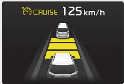 KIA Sedona YP (2014-2018) - AVERTISSEMENT - 2