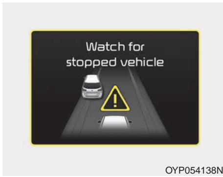 KIA Sedona YP (2014-2018) - AVERTISSEMENT - 5