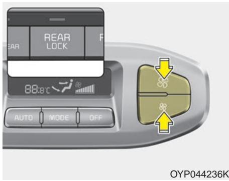 KIA Sedona YP (2014-2018) - Du siège avant - 1