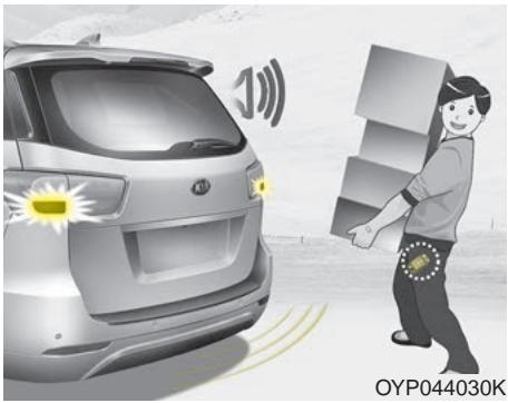 KIA Sedona YP (2014-2018) - \* AVIS - 1