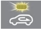 KIA Sedona YP (2014-2018) - Position de recirculation d'air - 1