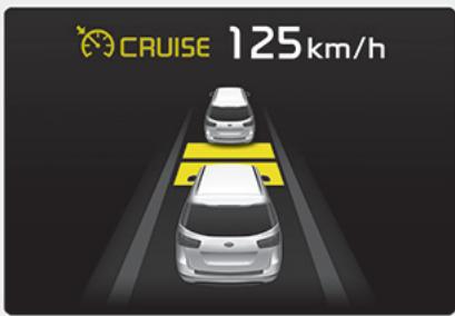KIA Sedona YP (2014-2018) - AVERTISSEMENT - 3