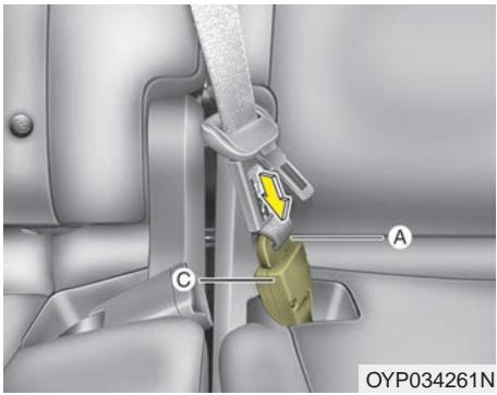 KIA Sedona YP (2014-2018) - MISE EN GARDE - 3