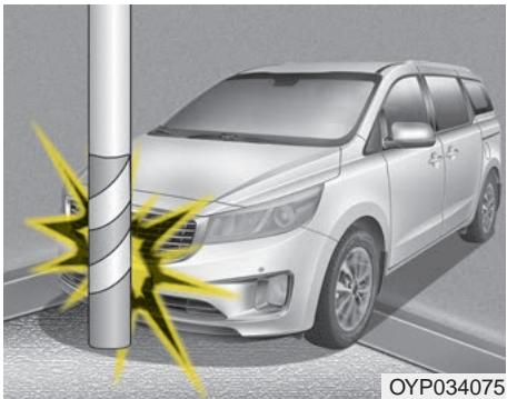 KIA Sedona YP (2014-2018) - Coussins de sécurité gonflables latéraux et/ou de type rideau - 7