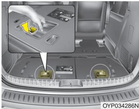 KIA Sedona YP (2014-2018) - MISE EN GARDE - 2