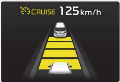 KIA Sedona YP (2014-2018) - AVERTISSEMENT - 1