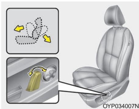 KIA Sedona YP (2014-2018) - MISE EN GARDE - 2