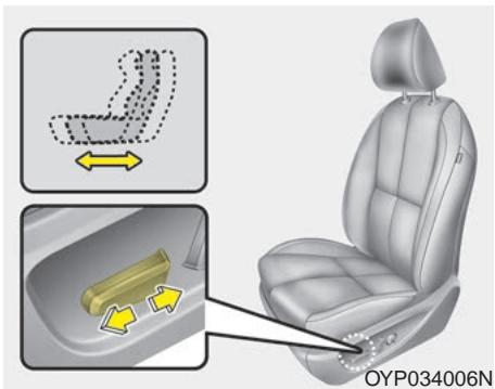 KIA Sedona YP (2014-2018) - MISE EN GARDE - 1
