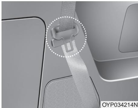 KIA Sedona YP (2014-2018) - - Objets - 3