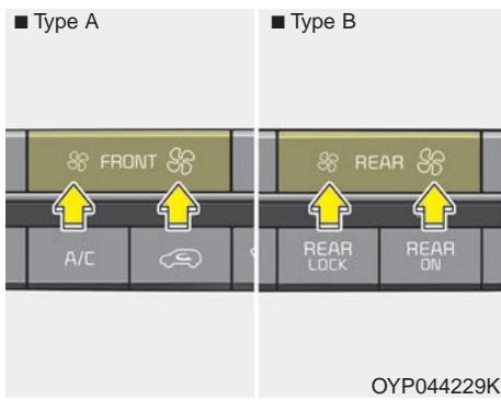 KIA Sedona YP (2014-2018) - AVERTISSEMENT - 1