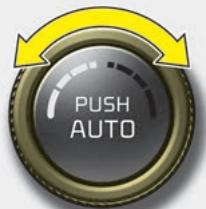 KIA Sedona YP (2014-2018) - Chauffage et climatisation automatiques - 2