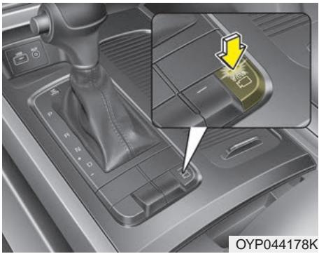 KIA Sedona YP (2014-2018) - SYSTÈME DE SURVEILLANCE 360° AVEC CAMÉRA (SI ÉQUIPÉ) - 1