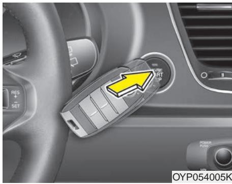 KIA Sedona YP (2014-2018) - AVERTISSEMENT - 1