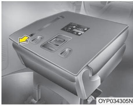 KIA Sedona YP (2014-2018) - MISE EN GARDE - 5