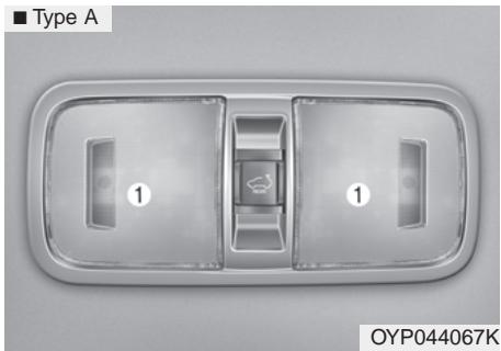 KIA Sedona YP (2014-2018) - Fonction de coupure automatique (si équipé) - 1