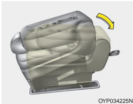 KIA Sedona YP (2014-2018) - - Objets - 11