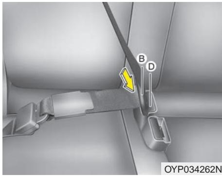 KIA Sedona YP (2014-2018) - MISE EN GARDE - 4