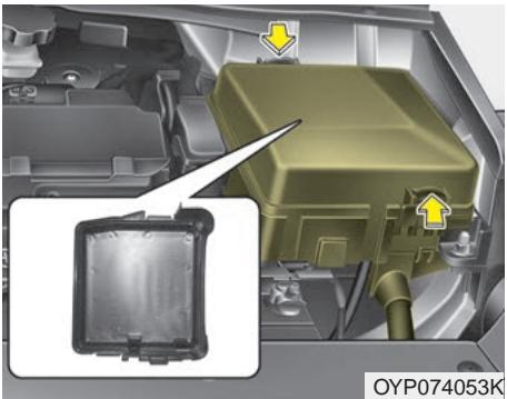 KIA Sedona YP (2014-2018) - \* AVIS - 2