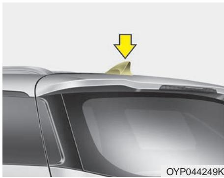 KIA Sedona YP (2014-2018) - \* AVIS - 1