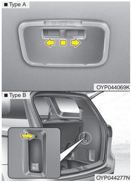KIA Sedona YP (2014-2018) - \* AVIS - 1