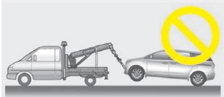 KIA Sedona YP (2014-2018) - AVERTISSEMENT - 1