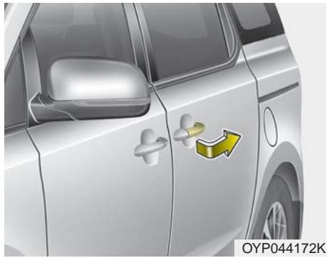 KIA Sedona YP (2014-2018) - \* AVIS - 1