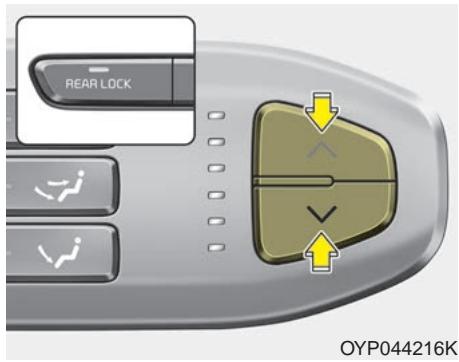 KIA Sedona YP (2014-2018) - Du siège avant - 1