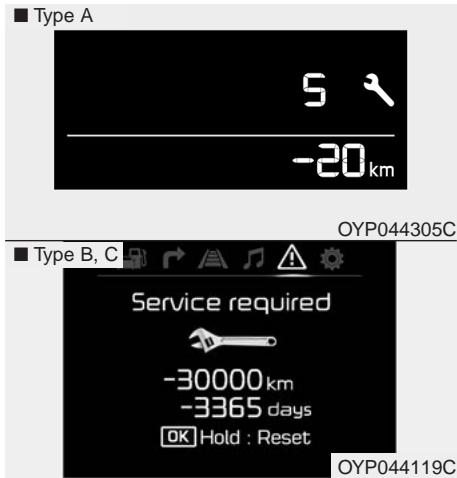 KIA Sedona YP (2014-2018) - Entretien dans - 1