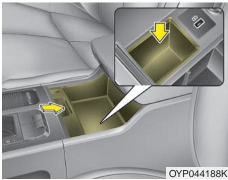 KIA Sedona YP (2014-2018) - \* AVIS - 1