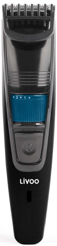 LIVOO DOS186 - Tondeuse à barbe rechargeable - 1