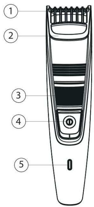 LIVOO DOS186 - DESCRIPTION - 1