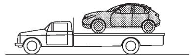 INFINITI FX (2008-2014) - PRÉCAUTION - 1
